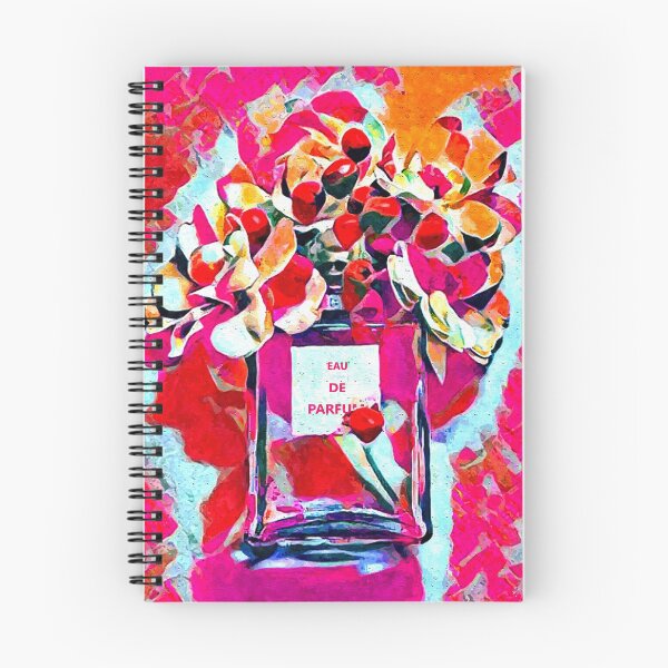 Item preview, Perfume Pink designed and sold by Daniel Janda.