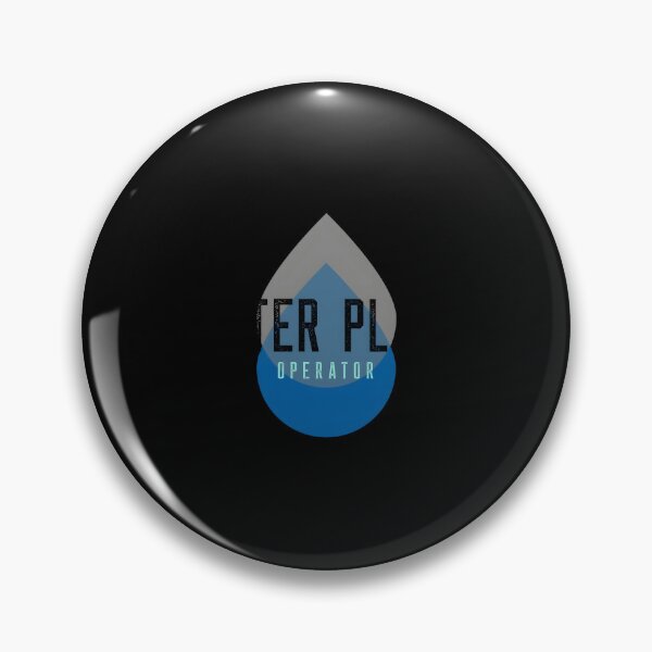 Item preview, Water-Plant Operator Profession designed and sold by krxlqsxnxyy69.