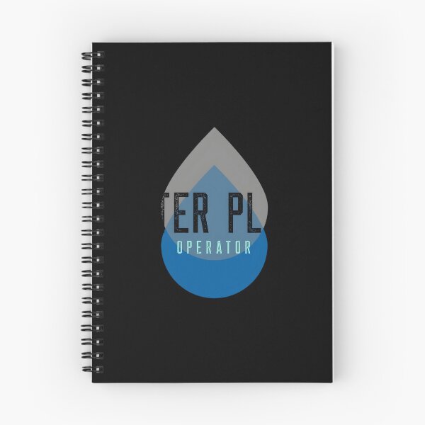 Item preview, Water-Plant Operator Profession designed and sold by krxlqsxnxyy69.