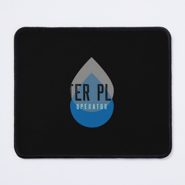 Item preview, Water-Plant Operator Profession designed and sold by krxlqsxnxyy69.
