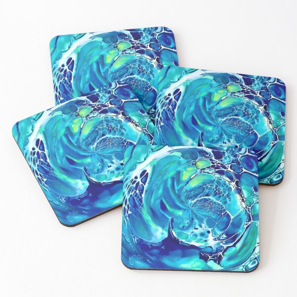 Item preview, Sea Swirl designed and sold by Mark Russell.