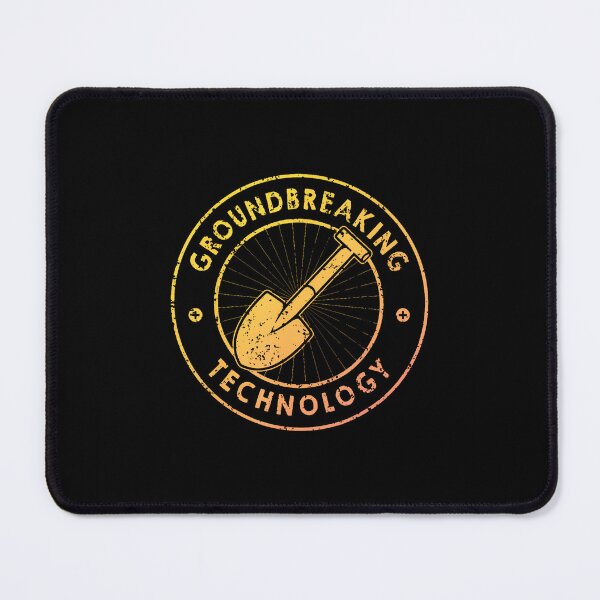 Item preview, Groundbreaking Technology Unique Praise designed and sold by pfanodlnazb.