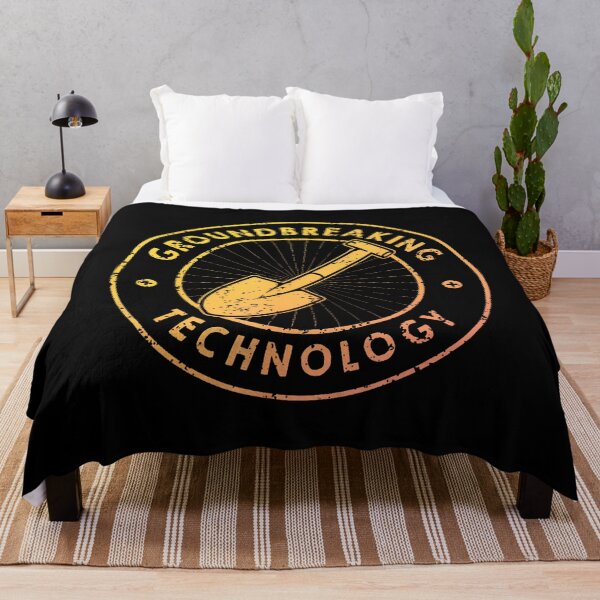 Item preview, Groundbreaking Technology Unique Praise designed and sold by pfanodlnazb.