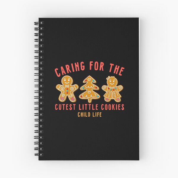 Item preview, Caring For The Cutest Little Cookies Child Life Specialist designed and sold by TommieJune.