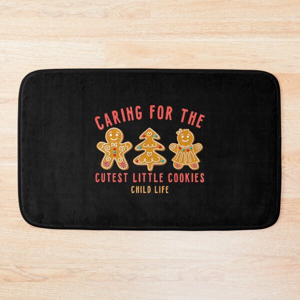 Item preview, Caring For The Cutest Little Cookies Child Life Specialist designed and sold by TommieJune.