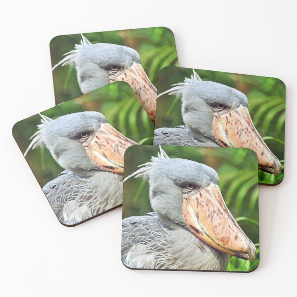 Item preview, Shoebill  designed and sold by Savannah Gibbs.