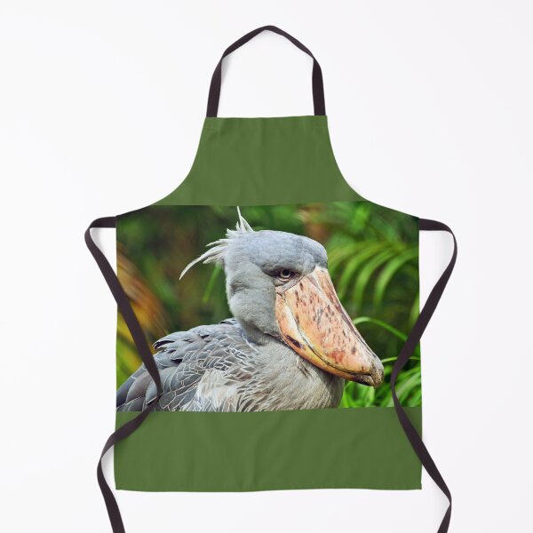 Item preview, Shoebill  designed and sold by Savannah Gibbs.