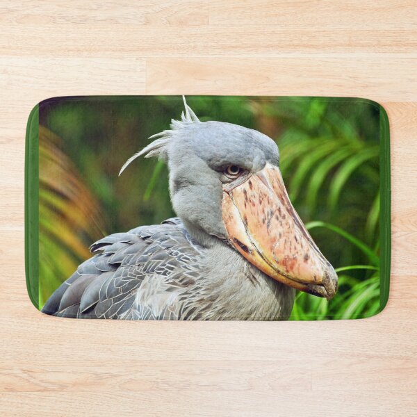 Item preview, Shoebill  designed and sold by Savannah Gibbs.