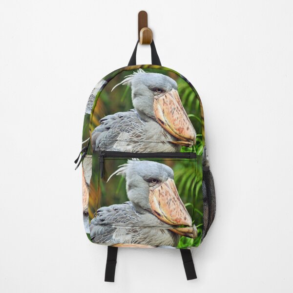 Item preview, Shoebill designed and sold by Savannah Gibbs.
