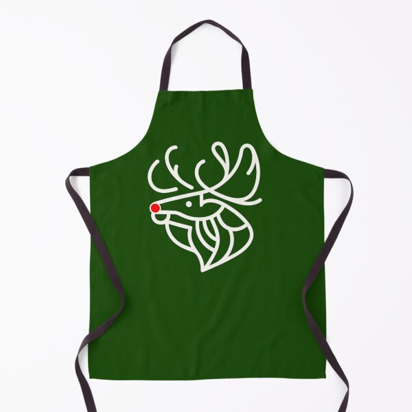 Item preview, Rednose Rudolph designed and sold by rickydakine17.