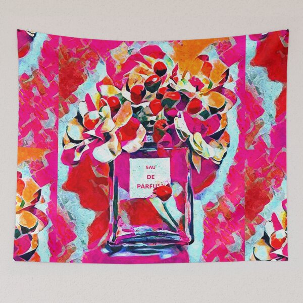 Item preview, Perfume Pink designed and sold by Daniel Janda.