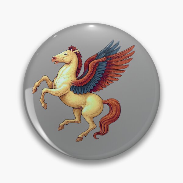 Item preview, Pegasus designed and sold by Ogfx.