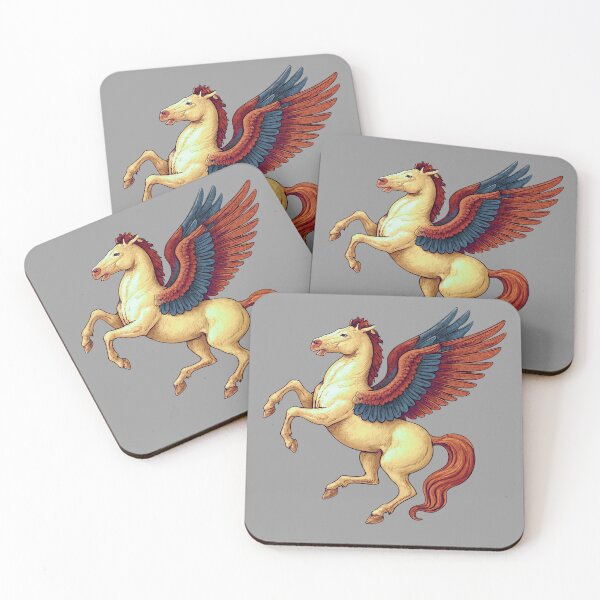 Item preview, Pegasus designed and sold by Ogfx.