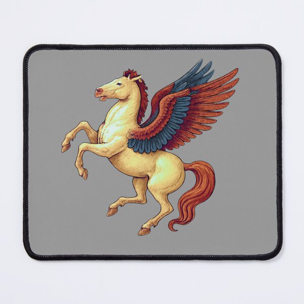 Item preview, Pegasus designed and sold by Ogfx.