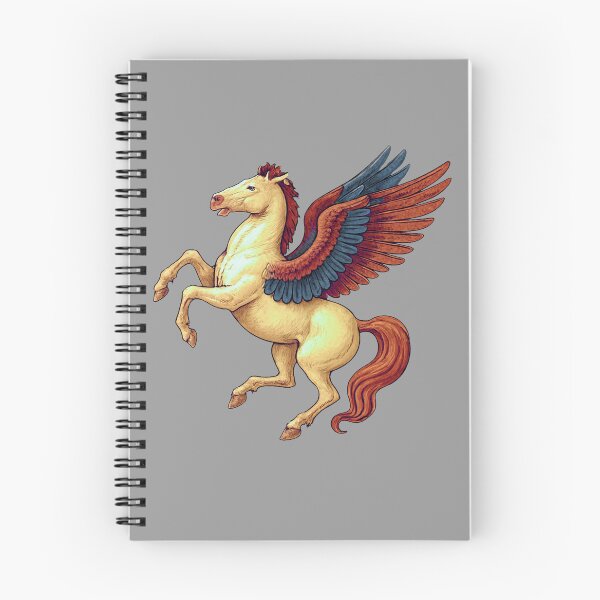 Item preview, Pegasus designed and sold by Ogfx.