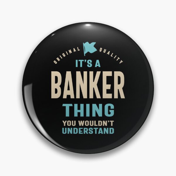 Item preview, Banker Work Job Title Gift designed and sold by krxlqsxnxyy69.