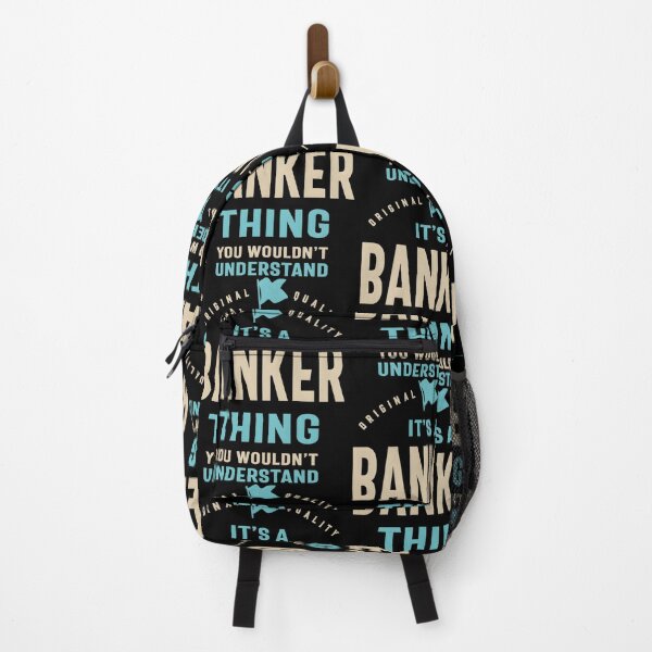 Item preview, Banker Work Job Title Gift designed and sold by krxlqsxnxyy69.