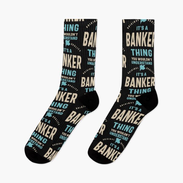Item preview, Banker Work Job Title Gift designed and sold by krxlqsxnxyy69.
