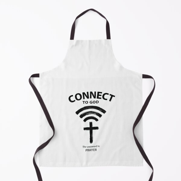 Item preview, Connect To God designed and sold by Diggishop.
