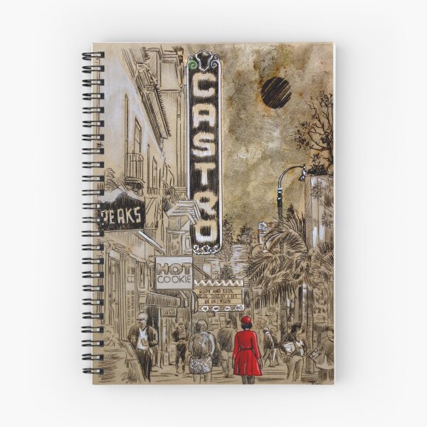 Item preview, the castro designed and sold by Loui  Jover.
