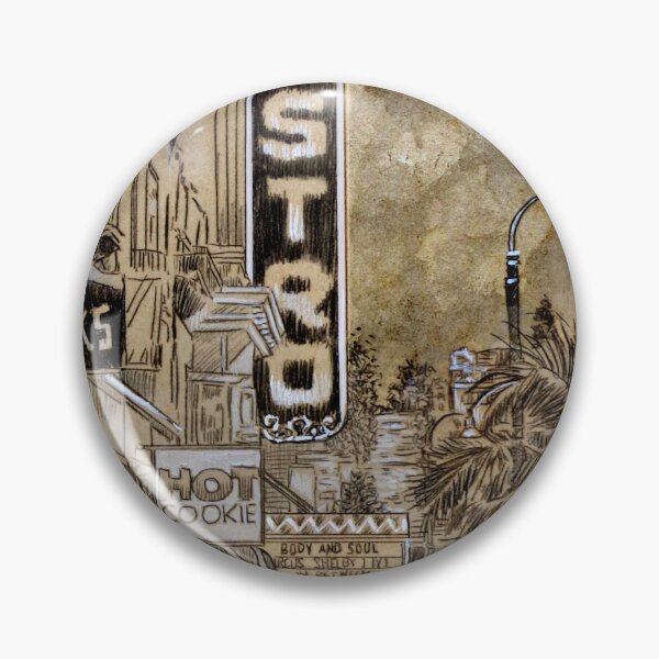 Item preview, the castro designed and sold by Loui  Jover.
