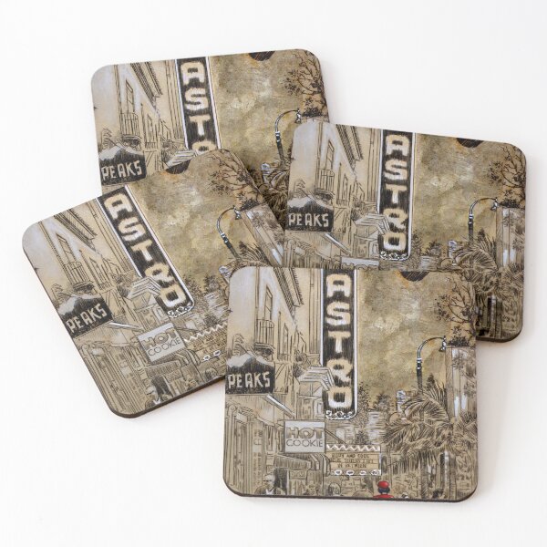 Item preview, the castro designed and sold by Loui  Jover.