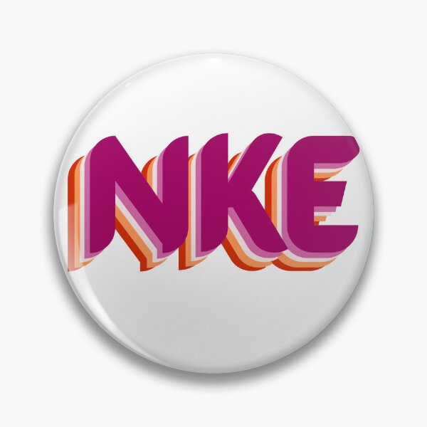 Item preview, NKE - Lesbian Pride  designed and sold by NKE Merch.