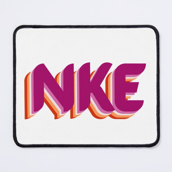 Item preview, NKE - Lesbian Pride designed and sold by NKE Merch.