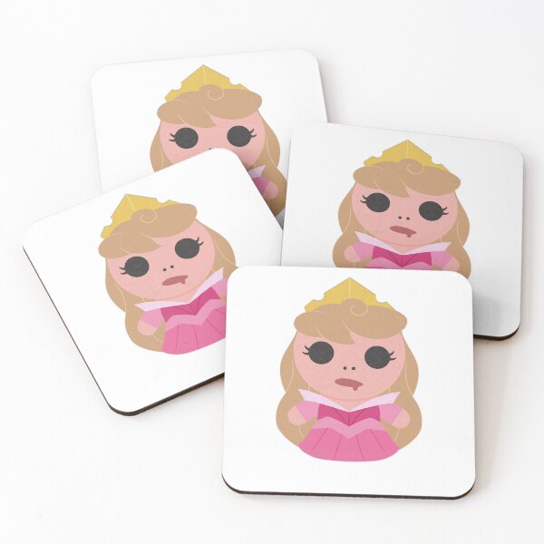 Item preview, Cute Aurora Character designed and sold by JayverseShop.