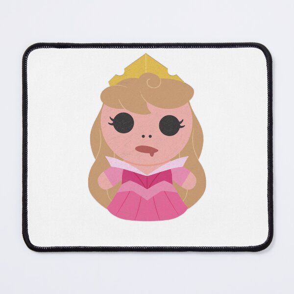 Item preview, Cute Aurora Character designed and sold by JayverseShop.