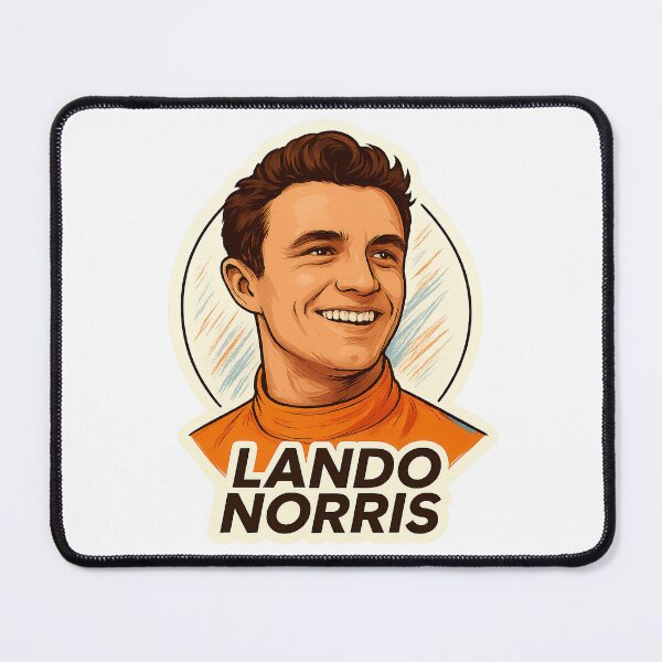 Item preview, Lando Norris, Lando Norris abstract art, Lando Norris Helmet designed and sold by graphic-genie.