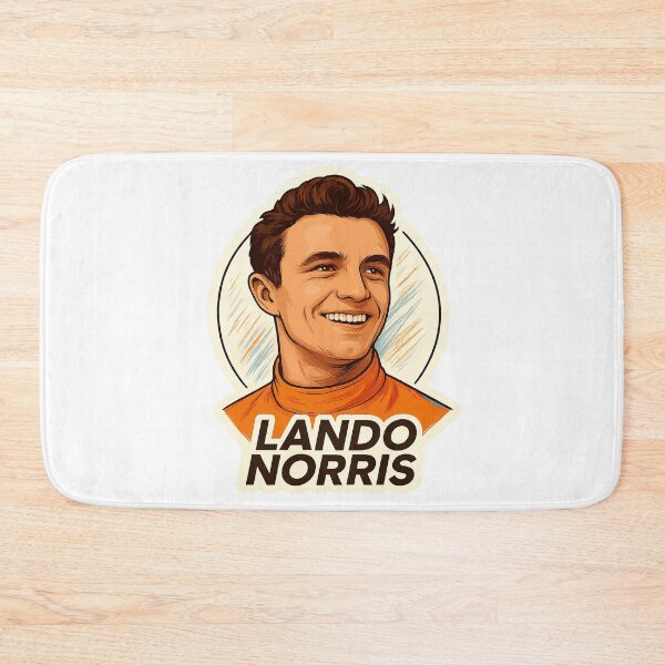 Item preview, Lando Norris, Lando Norris abstract art, Lando Norris Helmet designed and sold by graphic-genie.