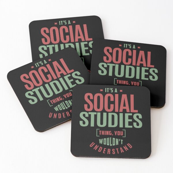 Item preview, Social Studies Thing designed and sold by krxlqsxnxyy69.