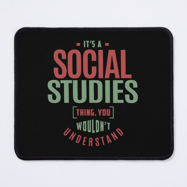 Item preview, Social Studies Thing designed and sold by krxlqsxnxyy69.