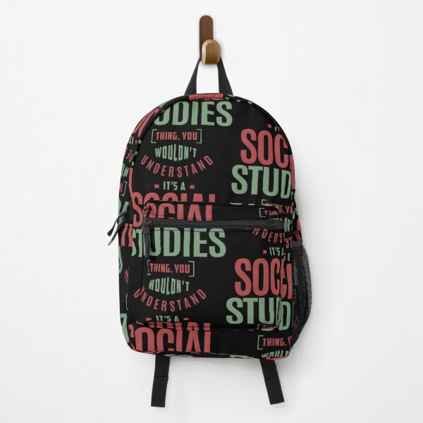 Item preview, Social Studies Thing designed and sold by krxlqsxnxyy69.