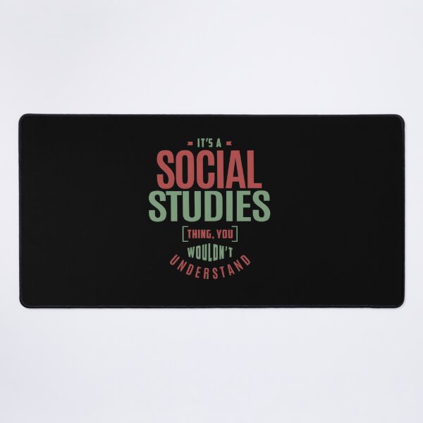 Item preview, Social Studies Thing designed and sold by krxlqsxnxyy69.
