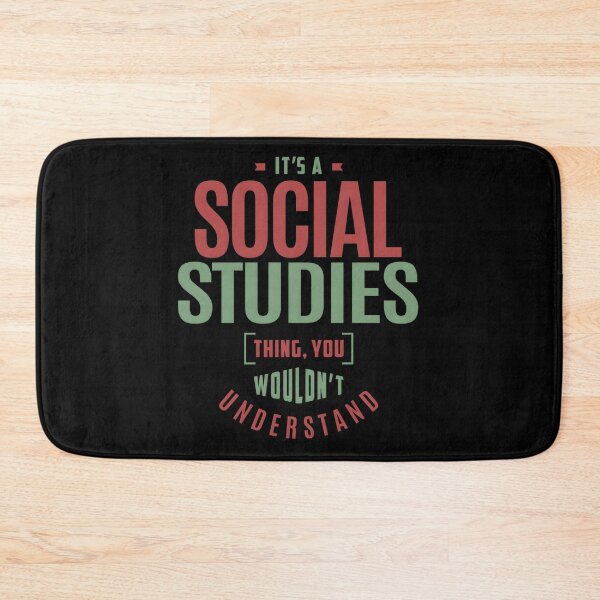 Item preview, Social Studies Thing designed and sold by krxlqsxnxyy69.