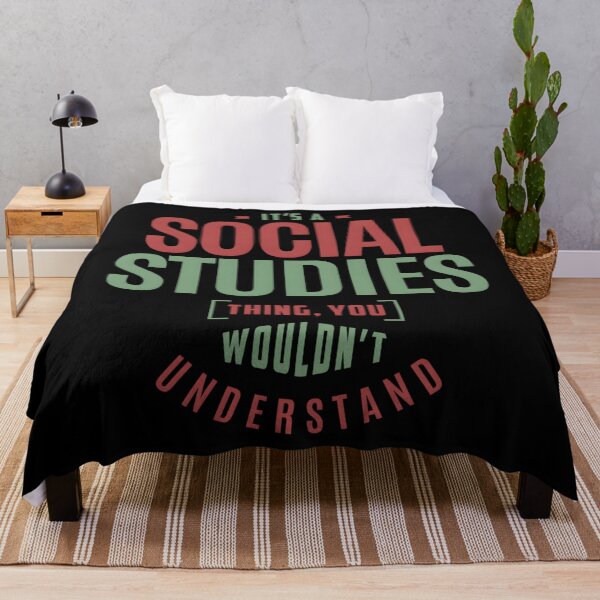 Item preview, Social Studies Thing designed and sold by krxlqsxnxyy69.