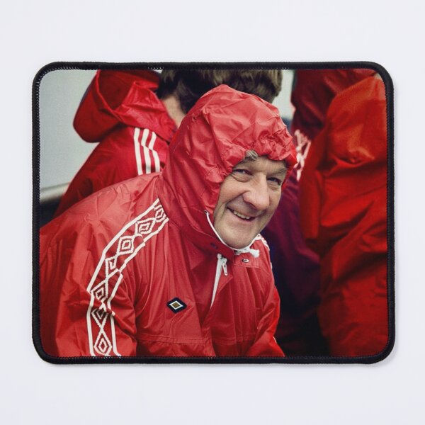 Item preview, Bob Paisley in the rain  designed and sold by AndythephotoDr.
