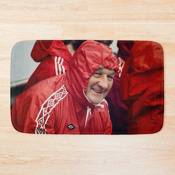 Item preview, Bob Paisley in the rain  designed and sold by AndythephotoDr.