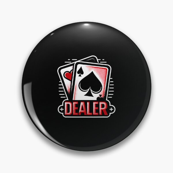 Item preview, Casino Gambling Blackjack Poker Game Card Dealers designed and sold by bonurasuliaj.
