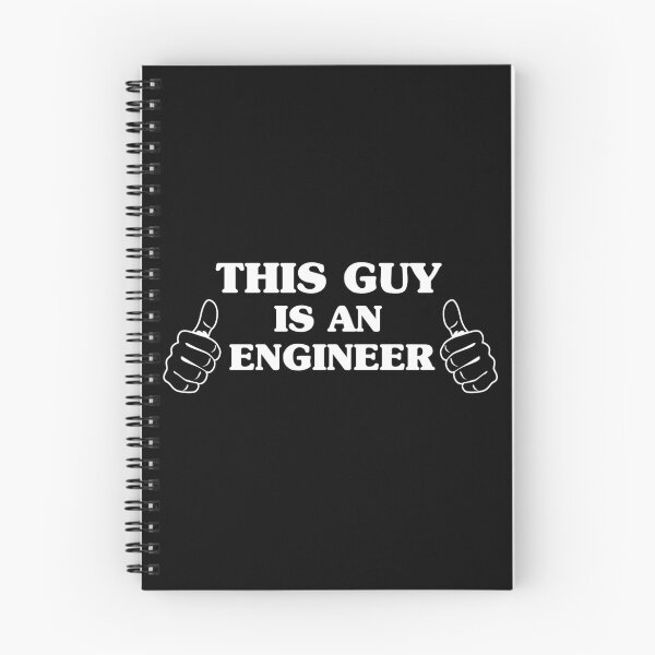Item preview, This Guy Is An Engineer designed and sold by krxlqsxnxyy69.