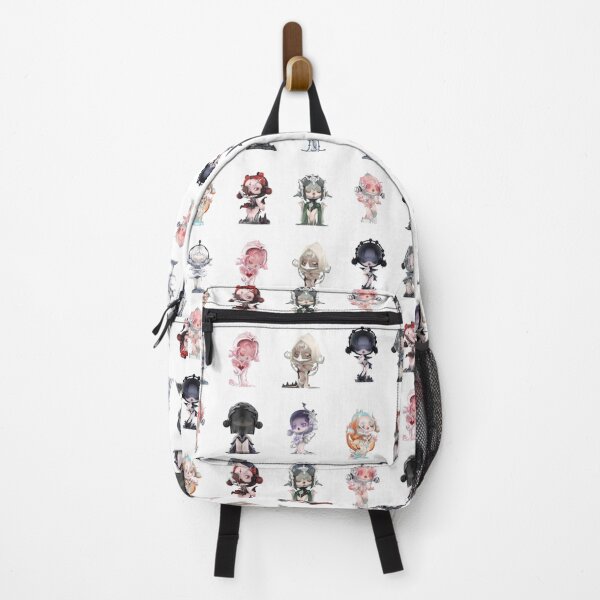 Item preview, Skullpanda - The Sound Series designed and sold by Galaxydiamond.