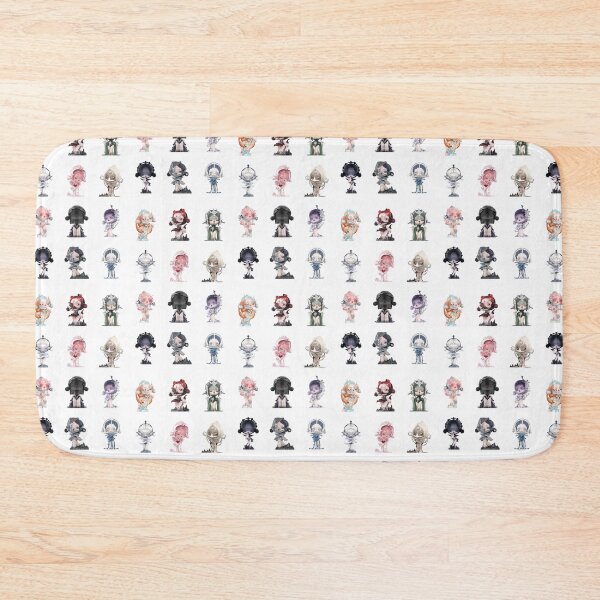 Item preview, Skullpanda - The Sound Series designed and sold by Galaxydiamond.