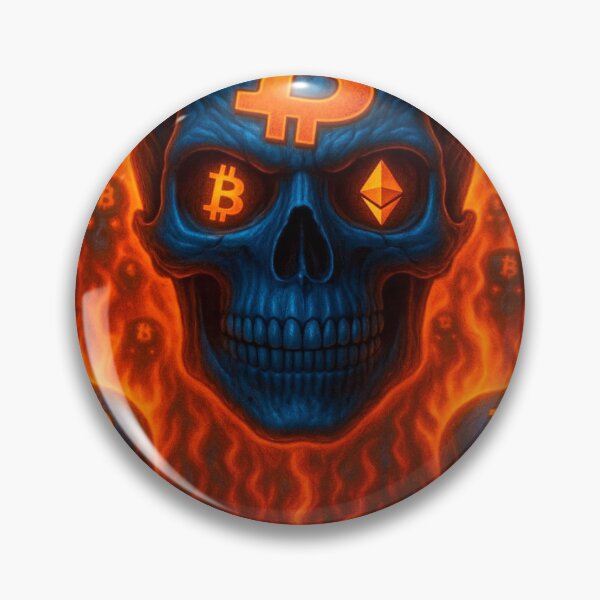Item preview, Buy Bitcoin  designed and sold by KRYPTO-KHAT.