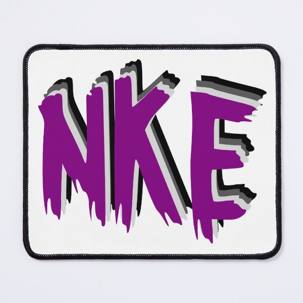 Item preview, NKE - Asexual Pride designed and sold by NKE Merch.