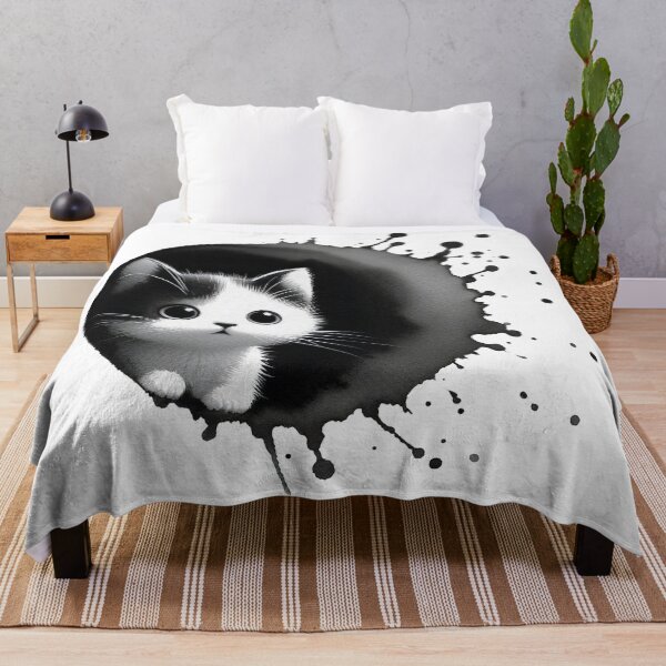 Item preview, Wonder Kitten designed and sold by Beyondnote-Art.