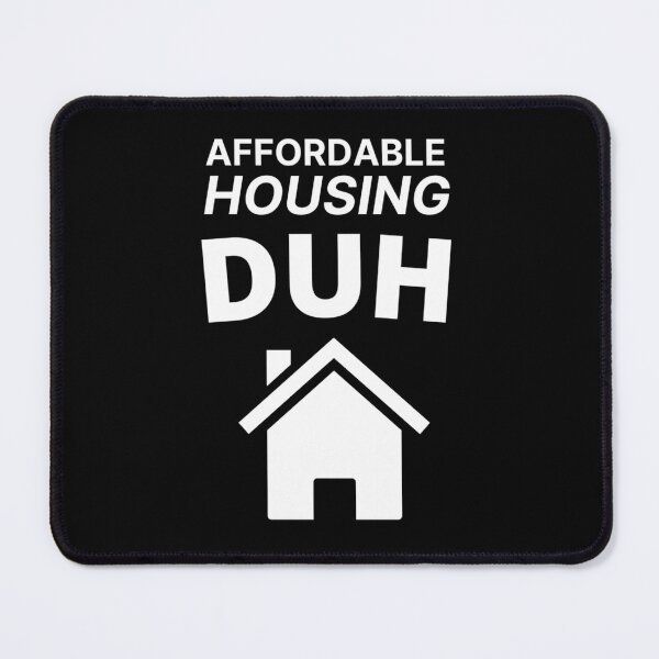 Item preview, Affordable Housing Urban Planning designed and sold by krxlqsxnxyy69.