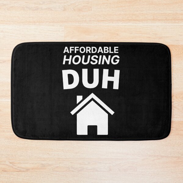 Item preview, Affordable Housing Urban Planning designed and sold by krxlqsxnxyy69.