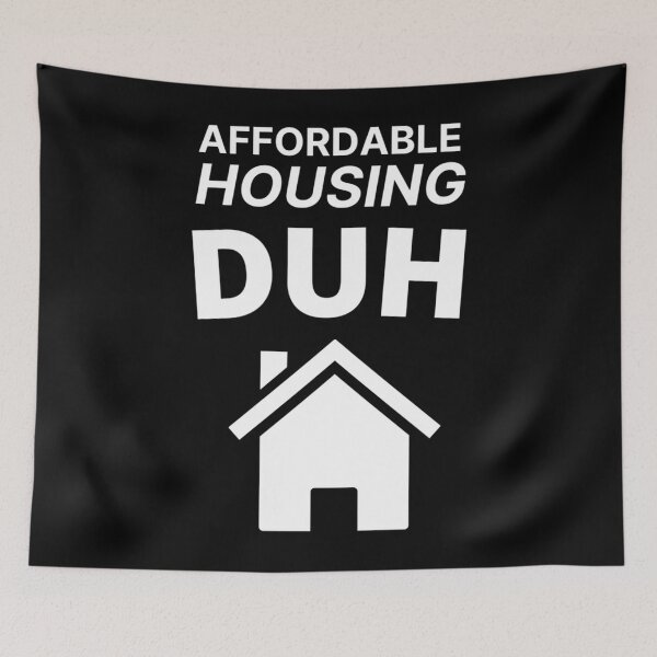 Item preview, Affordable Housing Urban Planning designed and sold by krxlqsxnxyy69.